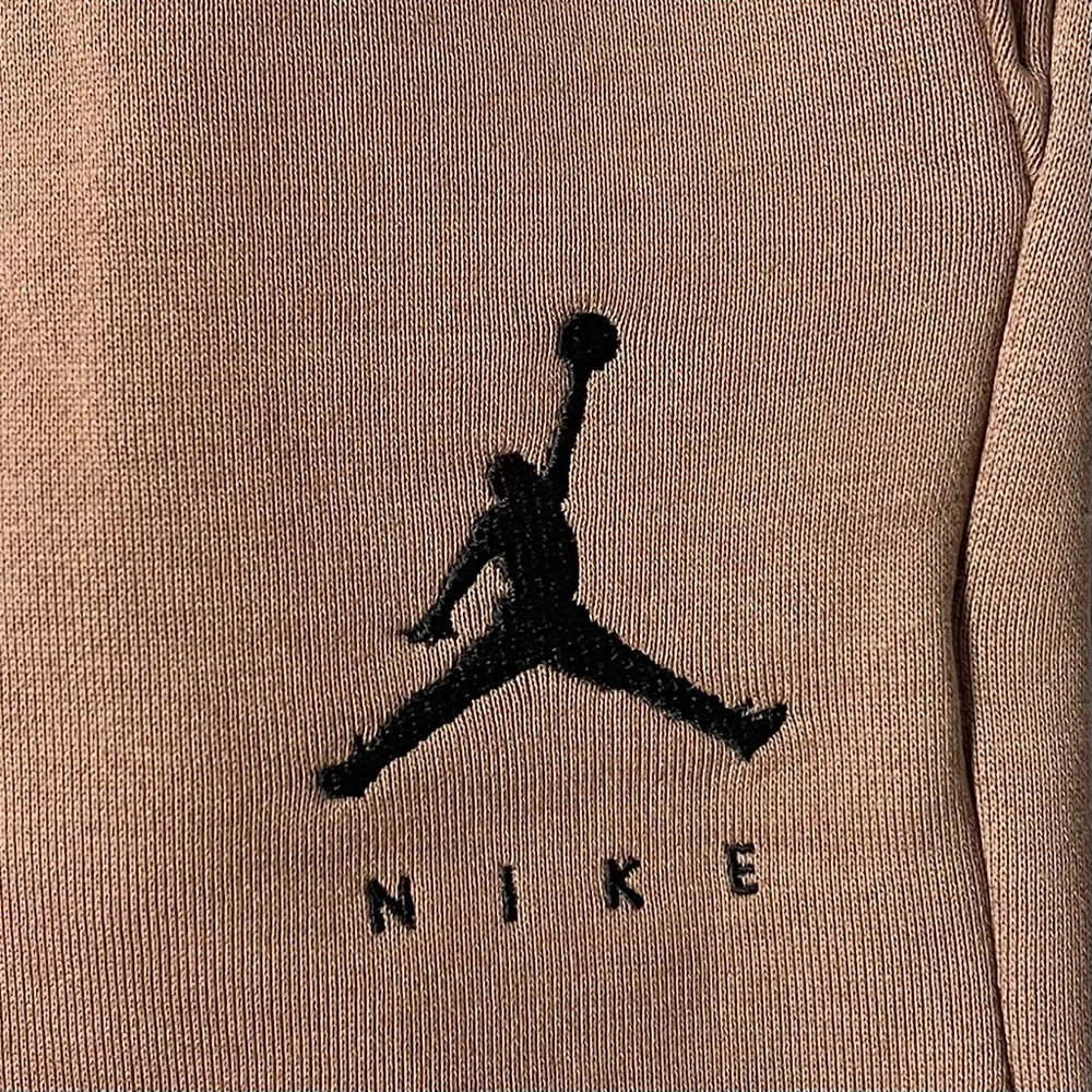 Jordan Jumpman Fleece Pants Men’s Size Medium